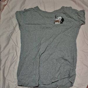 George Heather Gray T-Shirt